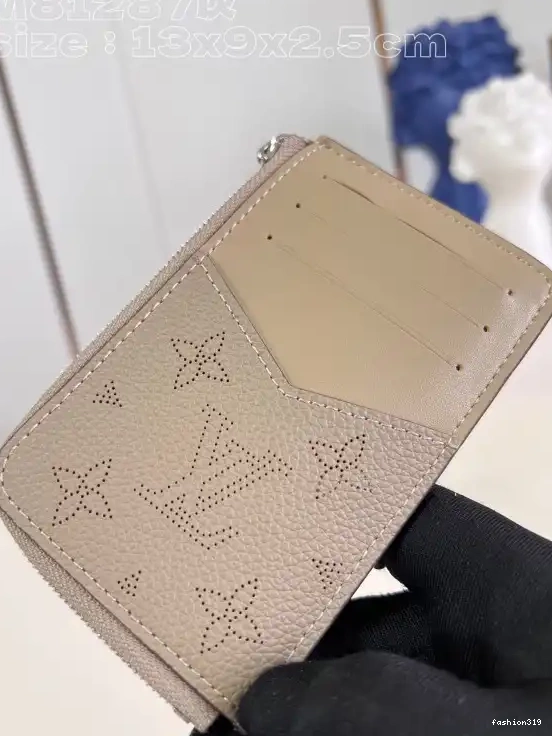 HOLDER RECTO VERSO CARD VUITTON LOUIS 0412